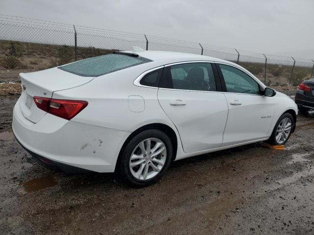 Image 3 of 2018 CHEVROLET MALIBU LT 2018 with VIN 1G1ZD5STXJF218910