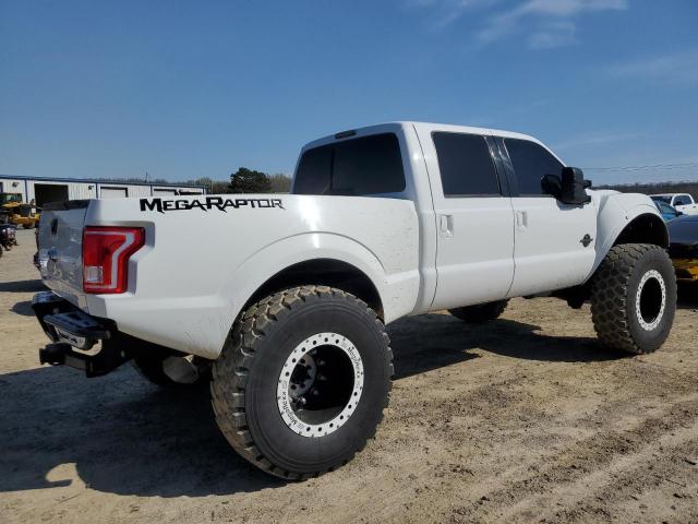 Obraz 3 z 2016 FORD F250 SUPER DUTY 2016 z VIN 1FT7W2BTXGEA12136
