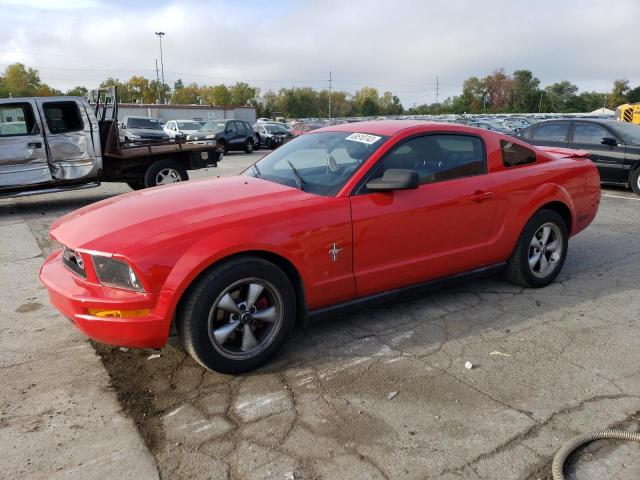 2007 Ford Mustang 2007 image
