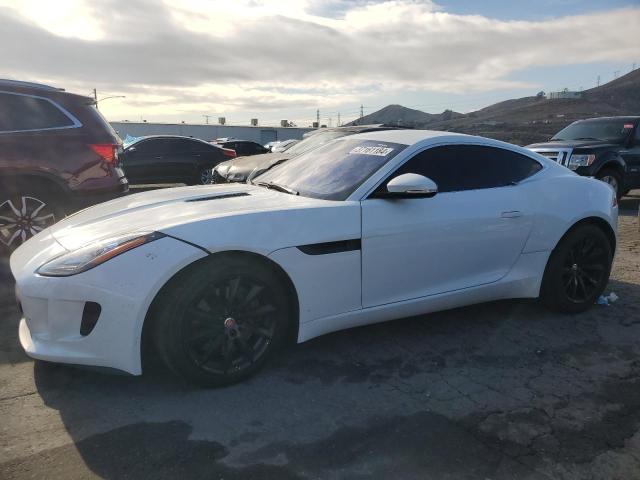 Image 1 of 2017 JAGUAR F-TYPE  2017 with VIN SAJWA6AT7H8K46142