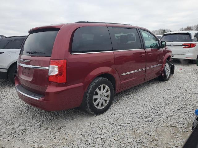 Obraz 3 z 2014 CHRYSLER TOWN & COUNTRY TOURING 2014 z VIN 2C4RC1BG2ER368255