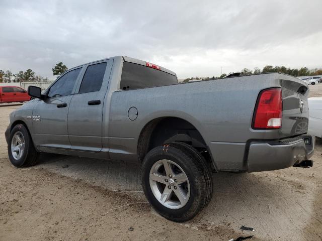 Image 2 of 2013 DODGE RAM 1500 ST 2013 with VIN 1C6RR6FT6DS546966