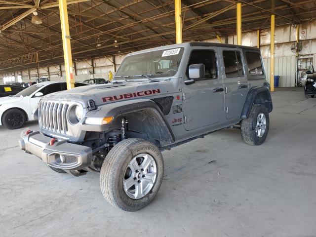Obraz 2022 JEEP WRANGLER UNLIMITED RUBICON 2022