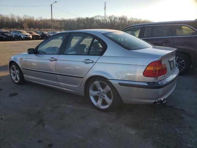 Obraz 2 z 2005 BMW 325 I 2005 z VIN WBAEV33435KL64798