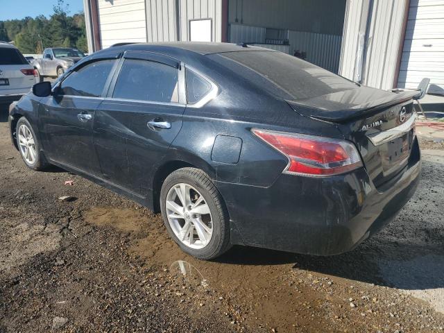 Image 2 of 2015 NISSAN ALTIMA 2.5 2015 with VIN 1N4AL3AP0FN358094