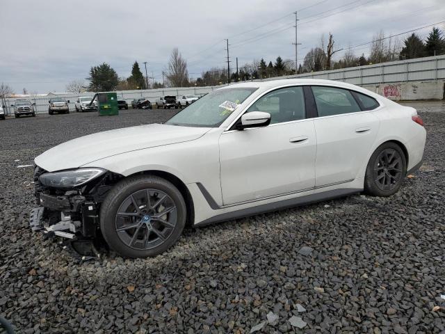 2023 BMW I4 EDRIVE40  2023 image
