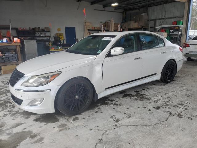 Изображение 2013 HYUNDAI GENESIS 5.0L 2013