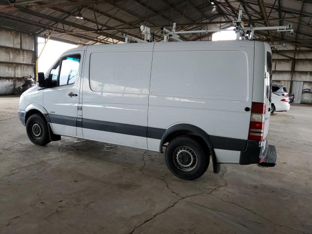 Image 2 of 2013 MERCEDES-BENZ SPRINTER 2500 2013 with VIN WD3PE7CC1D5764831