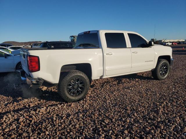 Изображение 3 2018 CHEVROLET SILVERADO C1500 LT 2018 с VIN 3GCPCREC4JG617721