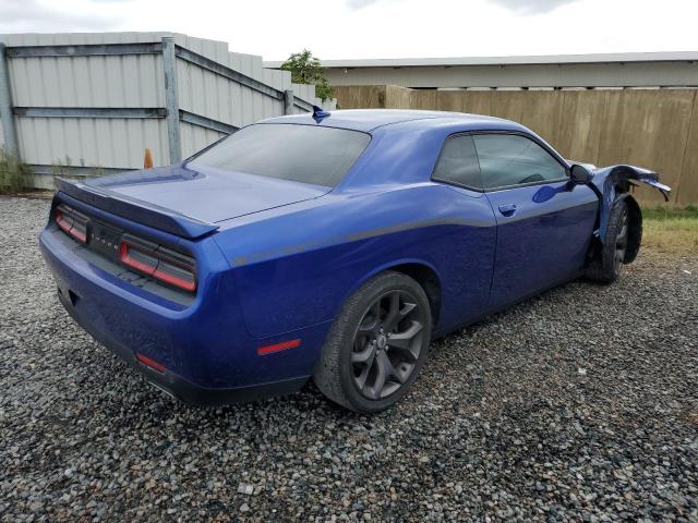 Image 3 of 2018 DODGE CHALLENGER SXT 2018 with VIN 2C3CDZAG8JH271374