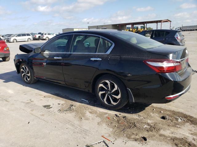 Obraz 2 z 2016 HONDA ACCORD EXL 2016 z VIN 1HGCR2F91GA226817