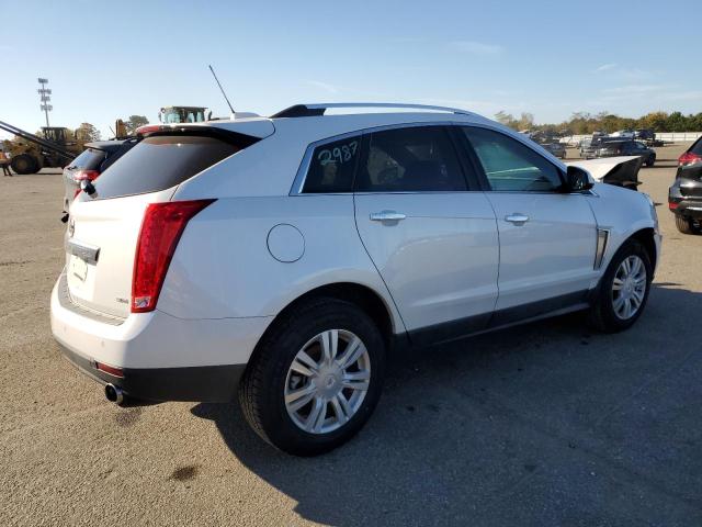 Image 3 of 2015 CADILLAC SRX LUXURY COLLECTION 2015 with VIN 3GYFNEE34FS638002