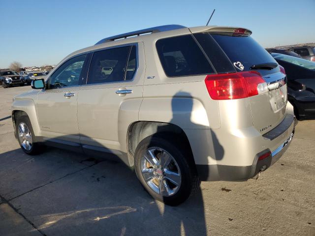 Obraz 2 z 2015 GMC TERRAIN SLT 2015 z VIN 2GKFLYE38F6385573