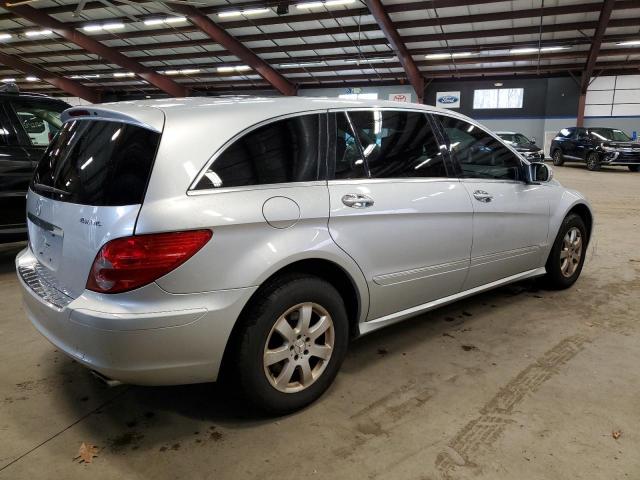Image 3 of 2007 MERCEDES-BENZ R 350 2007 with VIN 4JGCB65E17A044636