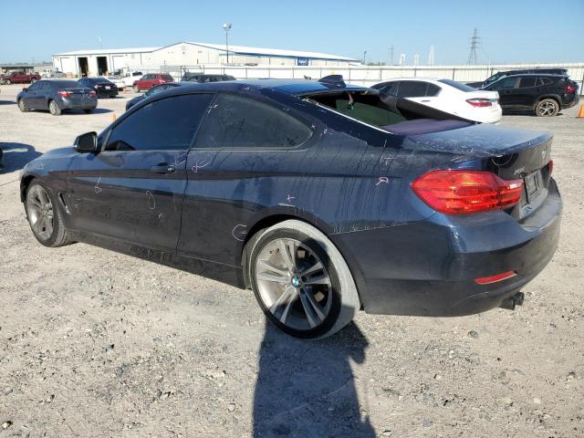 Изображение 2 2015 BMW 428 XI 2015 с VIN WBA3N9C51FK248438