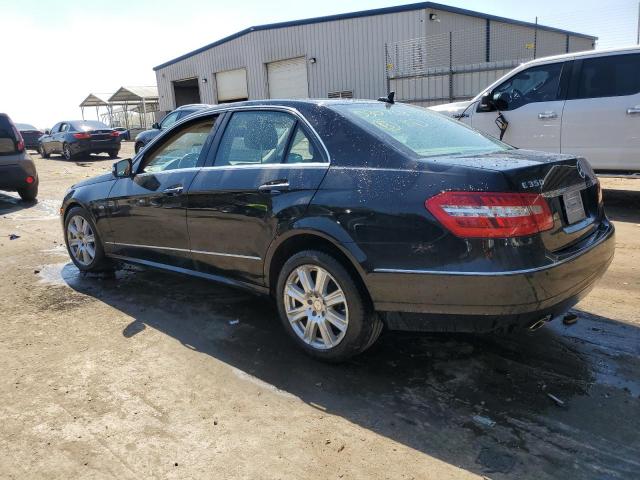 Image 2 of 2012 MERCEDES-BENZ E 350 2012 with VIN WDDHF5KB1CA530768