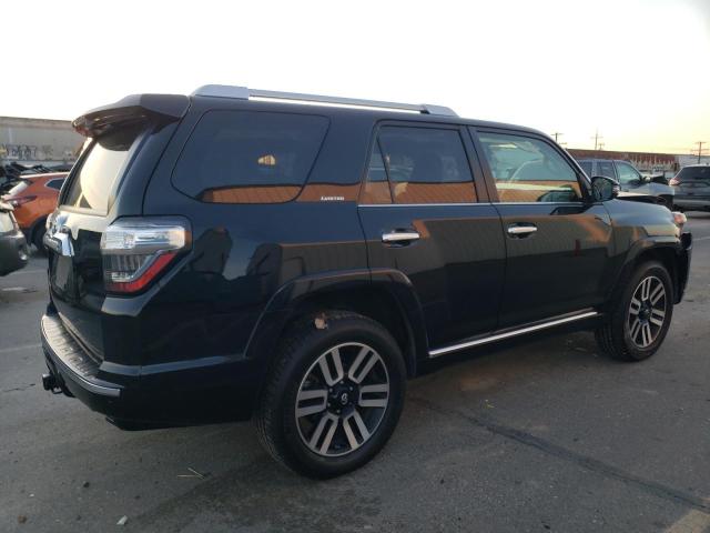 Obraz 3 z 2018 TOYOTA 4RUNNER SR5/SR5 PREMIUM 2018 z VIN JTEBU5JR4J5519415