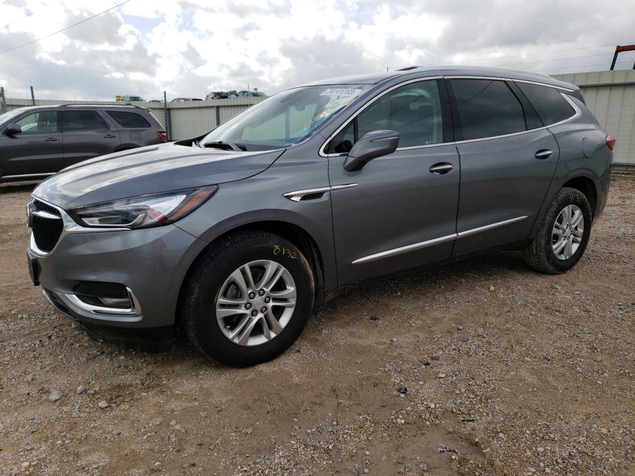 2019 BUICK ENCLAVE PREMIUM 2019 image