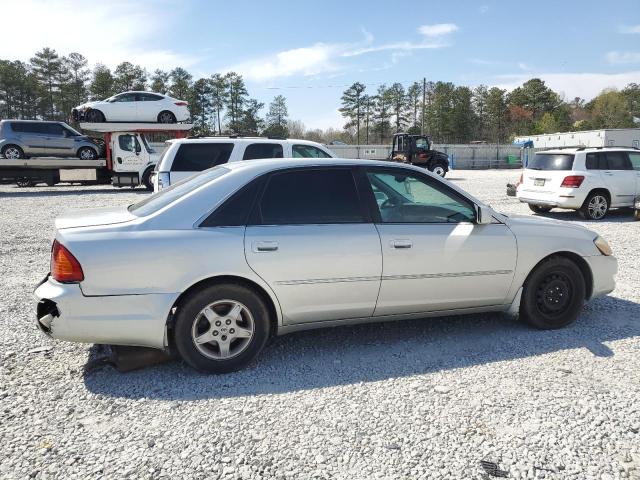 Image 3 of 2001 TOYOTA AVALON XL 2001 with VIN 4T1BF28B21U181570