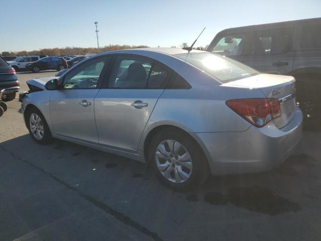 Image 2 of 2014 CHEVROLET CRUZE LS 2014 with VIN 1G1PA5SG6E7480586