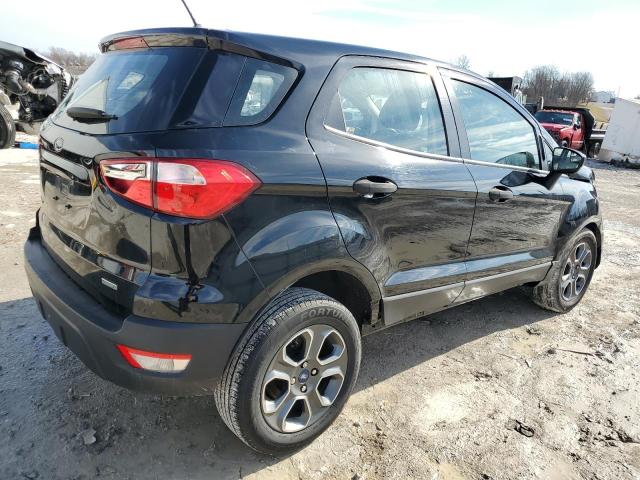 Obraz 3 z 2019 FORD ECOSPORT S 2019 z VIN MAJ3S2FE5KC294153