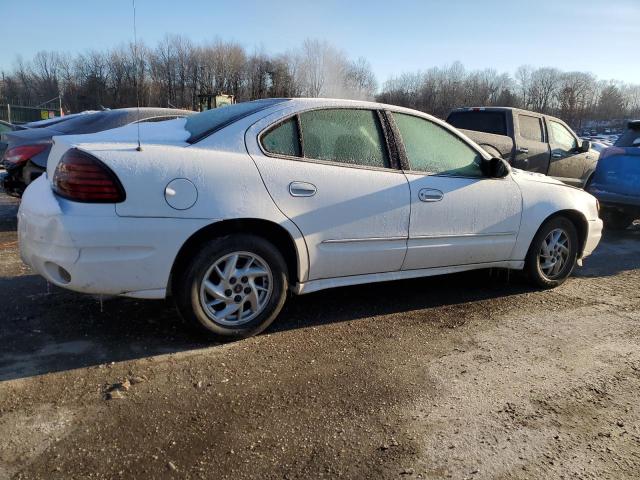 Изображение 3 2003 PONTIAC GRAND AM SE 2003 с VIN 1G2NE52F53C245020