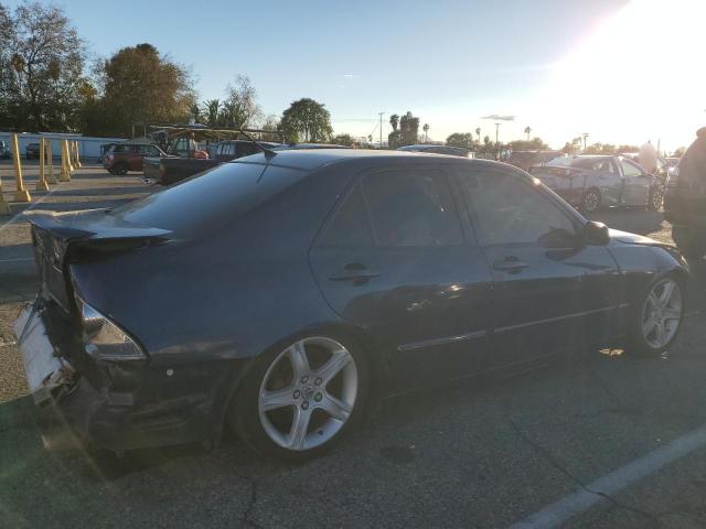 Изображение 3 2004 LEXUS IS 300 2004 с VIN JTHBD192040087409