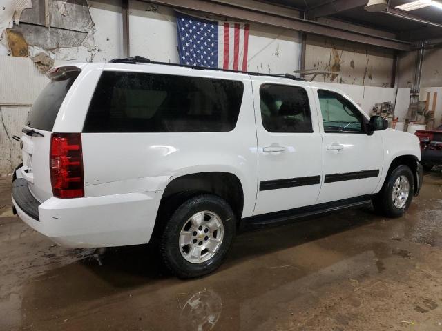 Изображение 3 2012 CHEVROLET SUBURBAN K1500 LT 2012 с VIN 1GNSKJE73CR162355