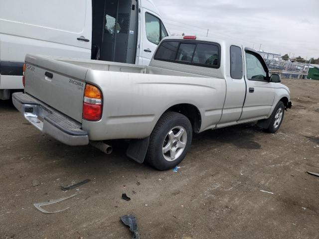 Изображение 3 2004 TOYOTA TACOMA XTRACAB 2004 с VIN 5TEVL52N64Z390398