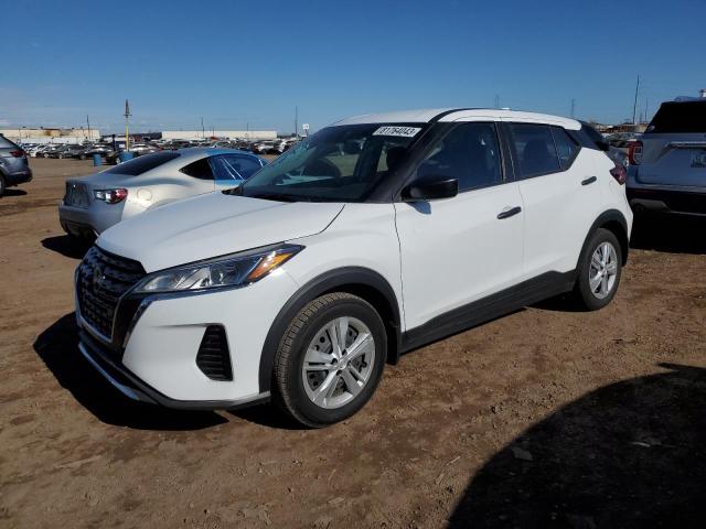 2023 NISSAN KICKS S 2023 image