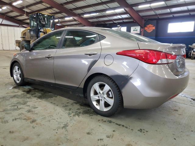 Изображение 2 2013 HYUNDAI ELANTRA GLS 2013 с VIN 5NPDH4AE0DH417672