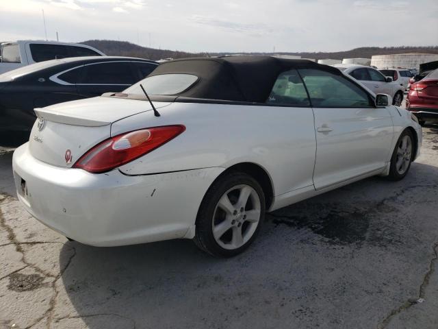 Obraz 3 z 2006 TOYOTA CAMRY SOLARA SE 2006 z VIN 4T1FA38P26U067819
