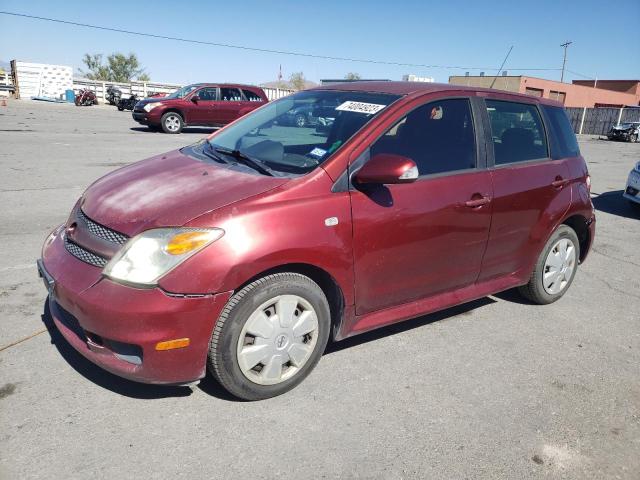 Obraz 2006 TOYOTA SCION XA  2006