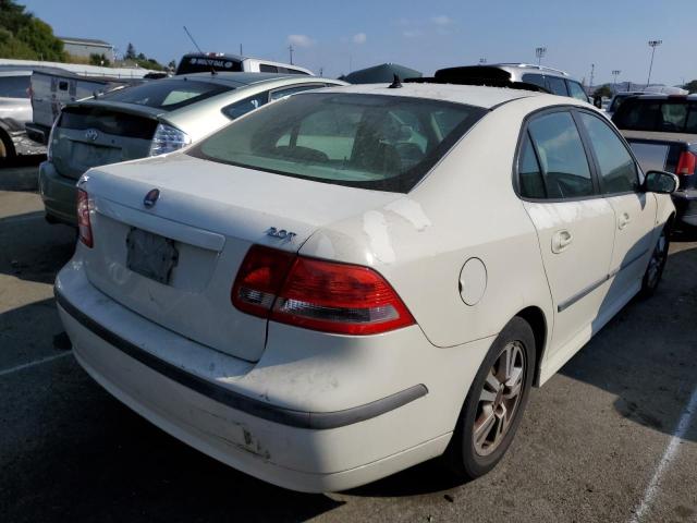 Image 3 of 2006 SAAB 9-3  2006 with VIN YS3FD45Y961017203