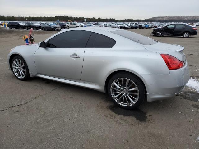Image 2 of 2013 INFINITI G37  2013 with VIN JN1CV6EL5DM980072
