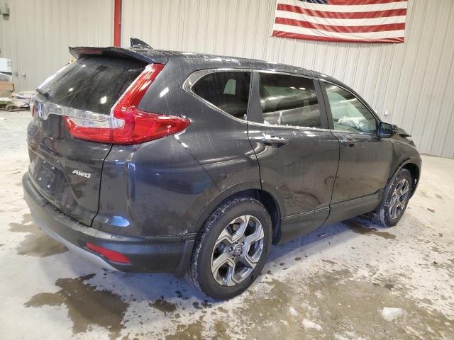 Image 3 of 2017 HONDA CR-V EXL 2017 with VIN 5J6RW2H8XHL033992