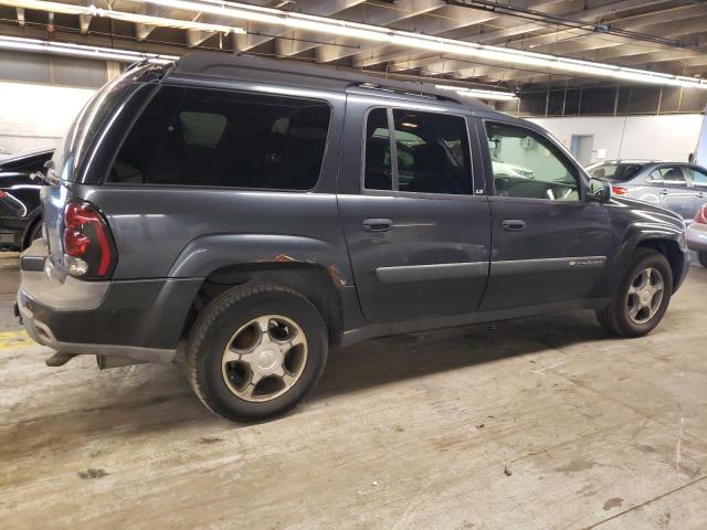 Image 3 of 2004 CHEVROLET TRAILBLAZER EXT LS 2004 with VIN 1GNET16S146226442