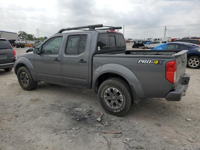 Image 2 of 2019 NISSAN FRONTIER SV 2019 with VIN 1N6DD0EV4KN781439