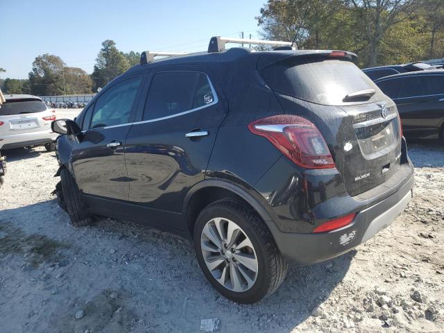 Изображение 2 2018 BUICK ENCORE PREFERRED 2018 с VIN KL4CJASB9JB686439