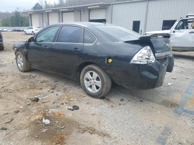 Obraz 2 z 2008 CHEVROLET IMPALA LT 2008 z VIN 2G1WT58K289283578