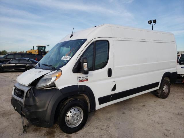 2022 RAM PROMASTER 2500 2500 HIGH 2022 image