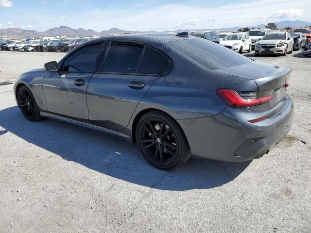Obraz 2 z 2021 BMW 330I  2021 z VIN 3MW5R1J06M8B82022