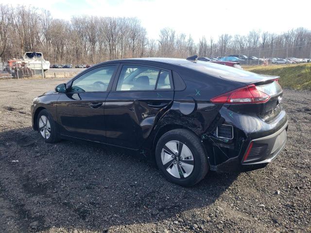 Obraz 2 z 2021 HYUNDAI IONIQ BLUE 2021 z VIN KMHC65LC2MU245830