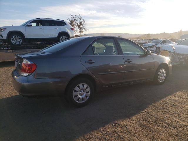 Obraz 3 z 2006 TOYOTA CAMRY LE 2006 z VIN 4T1BE32K86U676333