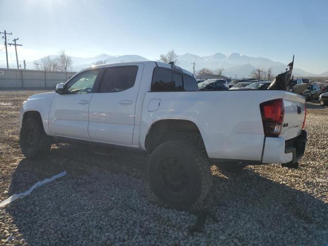 Image 2 of 2019 TOYOTA TACOMA DOUBLE CAB 2019 with VIN 3TMCZ5AN2KM231363