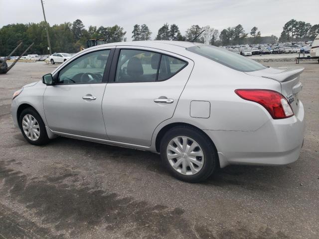 Image 2 of 2019 NISSAN VERSA S 2019 with VIN 3N1CN7AP1KL838095