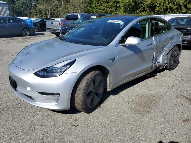 Obraz 2018 TESLA MODEL 3  2018