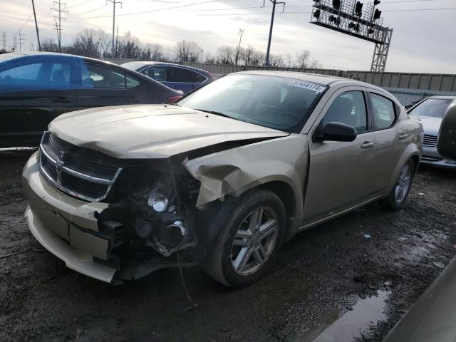 Изображение 2010 DODGE AVENGER R/T 2010