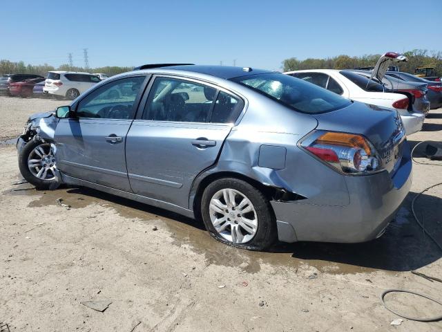 Image 2 of 2010 NISSAN ALTIMA BASE 2010 with VIN 1N4AL2AP8AN513395
