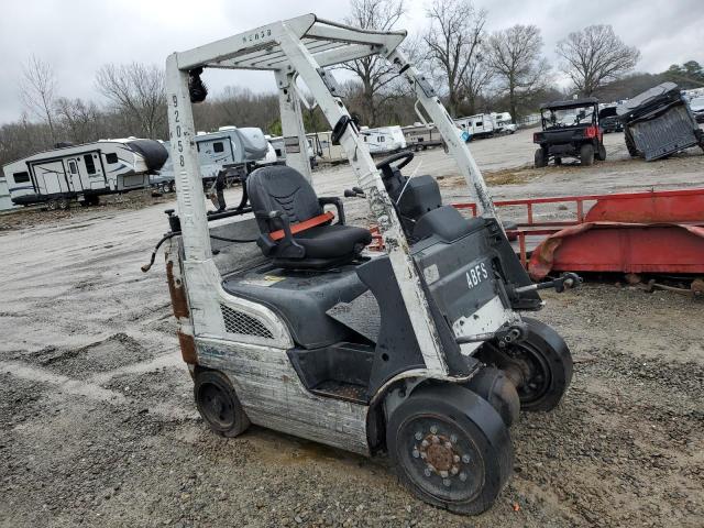 2016 NISSAN FORKLIFT 2016 image